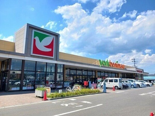 マーベラス D棟の物件内観写真